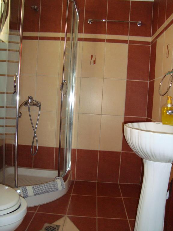 Appartamento Kourtis Paramythia Camera foto